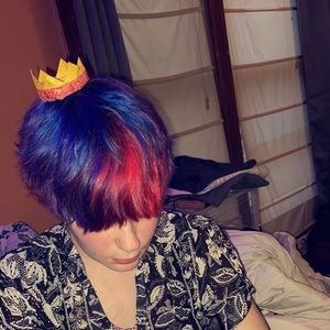 Meet your Posher, Spencer